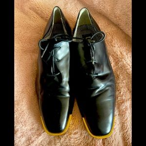 Dolce & Gabbana Mens Shoes Size 43